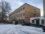 Святобор (Krasny pereulok, 6), compañía de seguridad