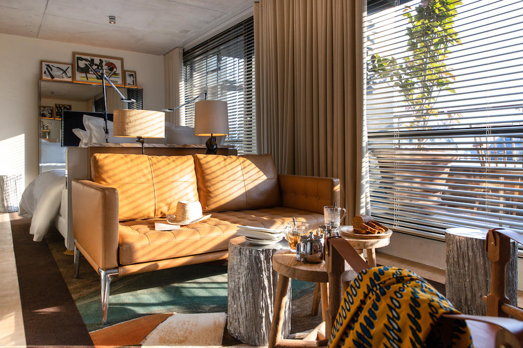 Фото отеля 3