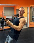Maximum (Anokhina Street, 17), club de fitness