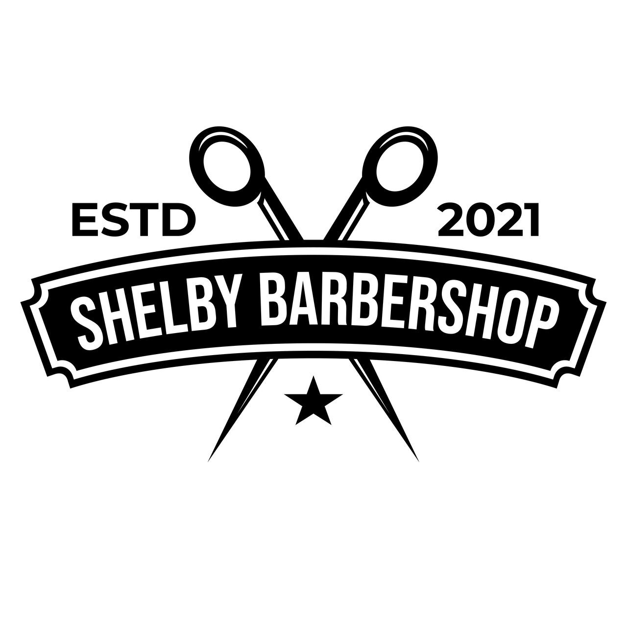 Shelby Barbershop