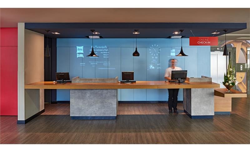 Фото Ibis Florianopolis