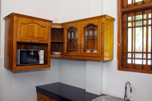 Фото Serenity Hill Oasis