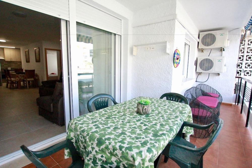 Фото El Rincon del Relax