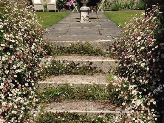 Фото Fairstowe Bed and Breakfast