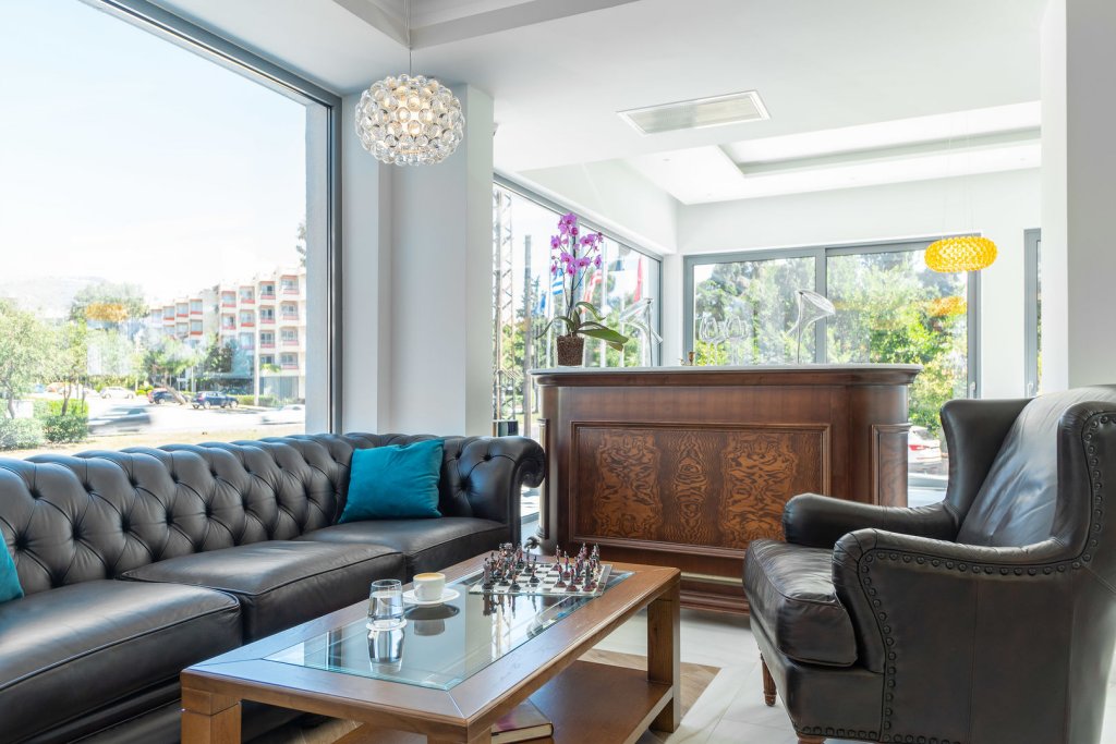 Фото Glyfada Riviera