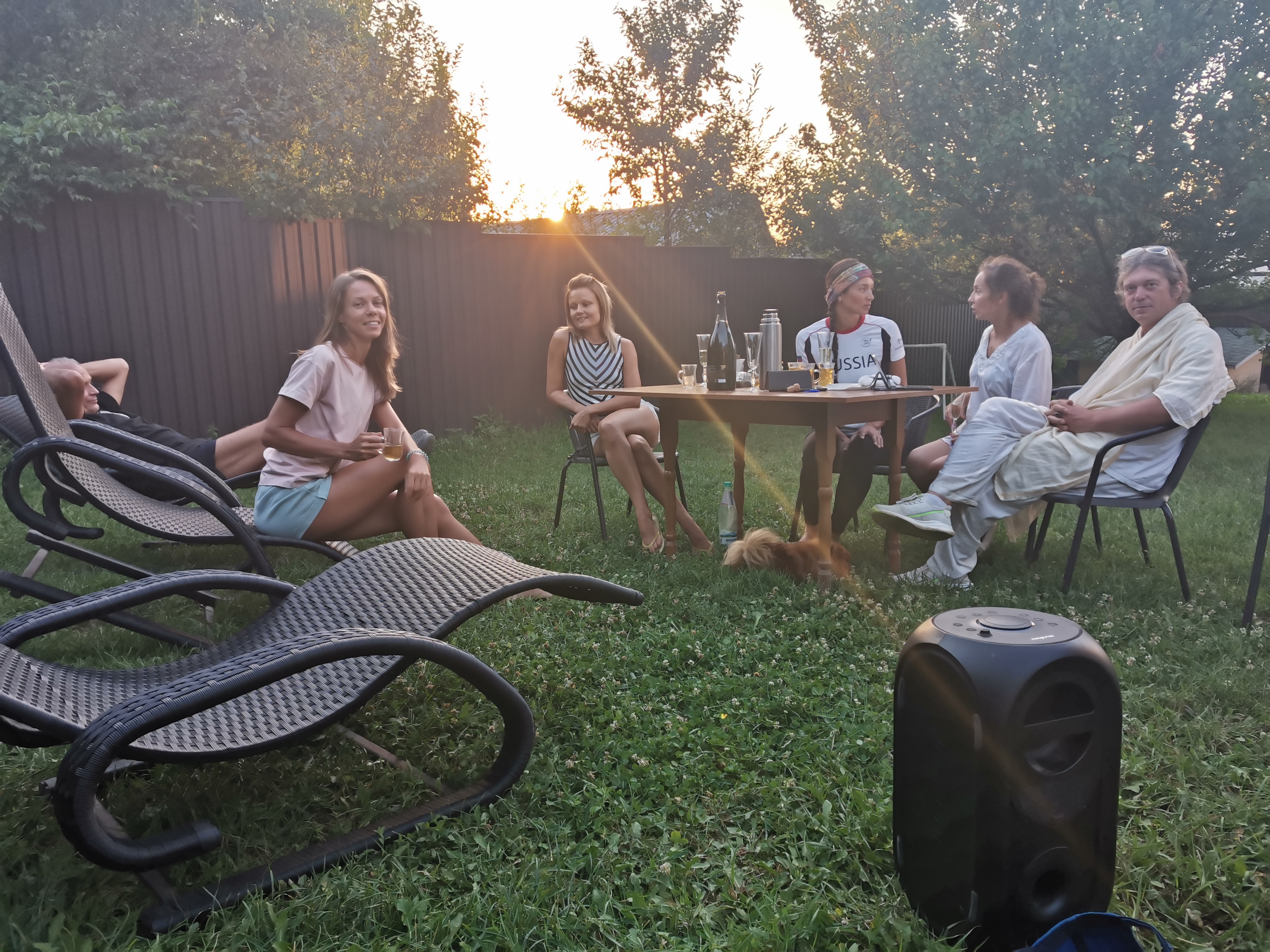 Фото Долина Гор