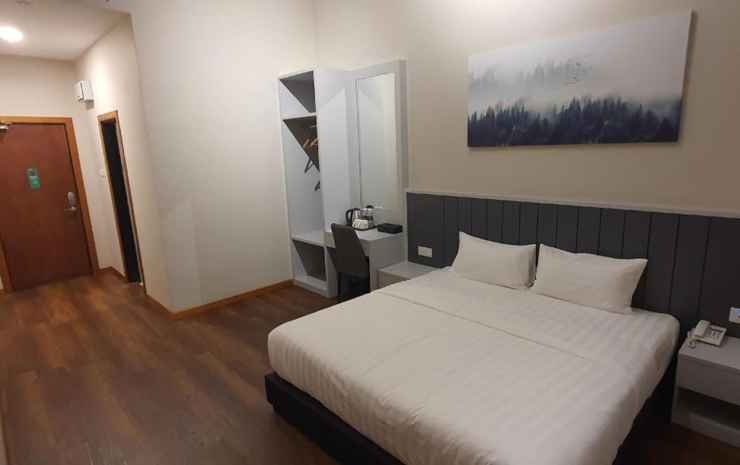 Фото Vista Hotel