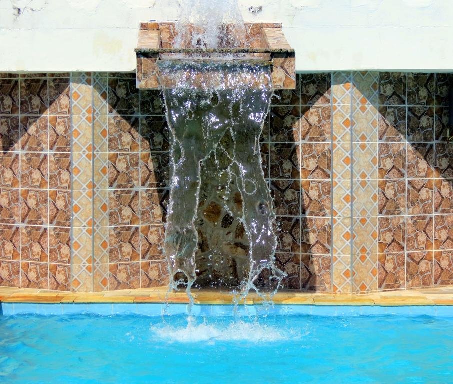 Фото Hotel Pousada Pantanal