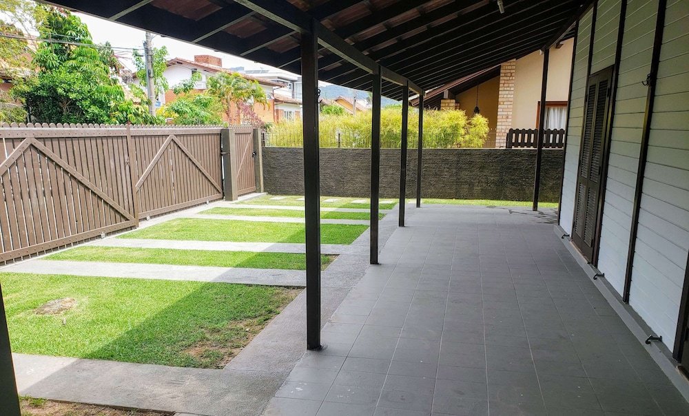 Фото Casa do Beija Flor