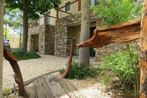 Hotel Maison Ambre Guest House, Windhoek, photo