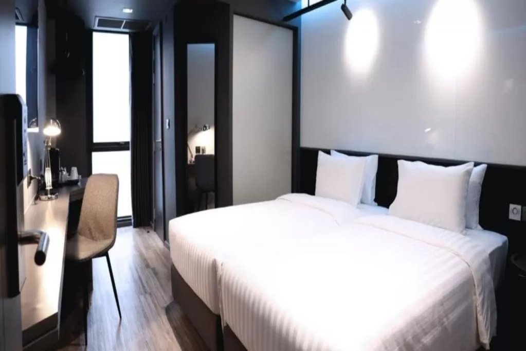 Фото The Quarter Silom by Uhg