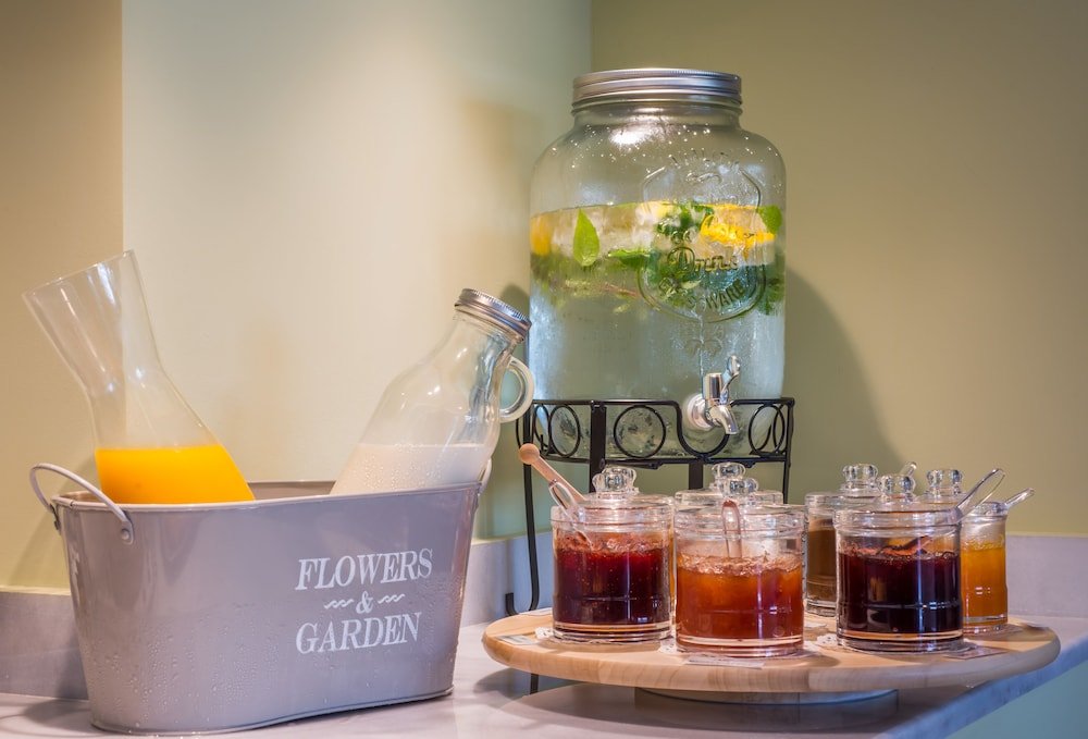 Фото Mirabilia Boutique Hotel