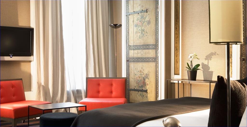 Фото Le 5 Particulier