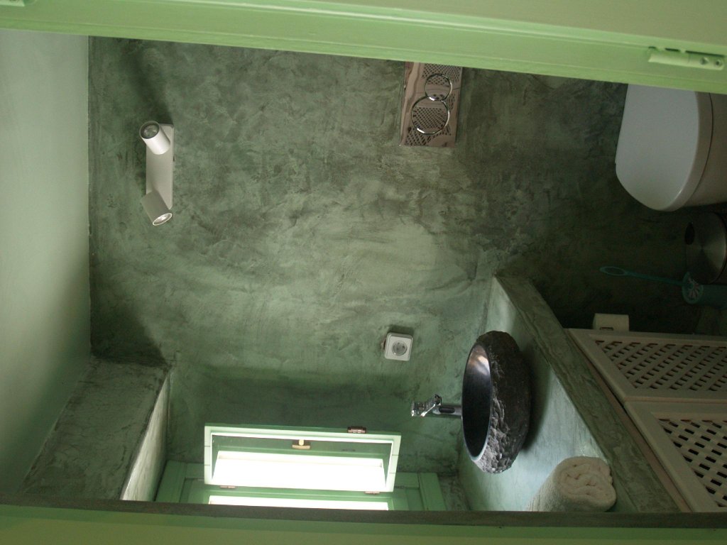 Фото Апартаменты Mythos Traditional Stonehouse