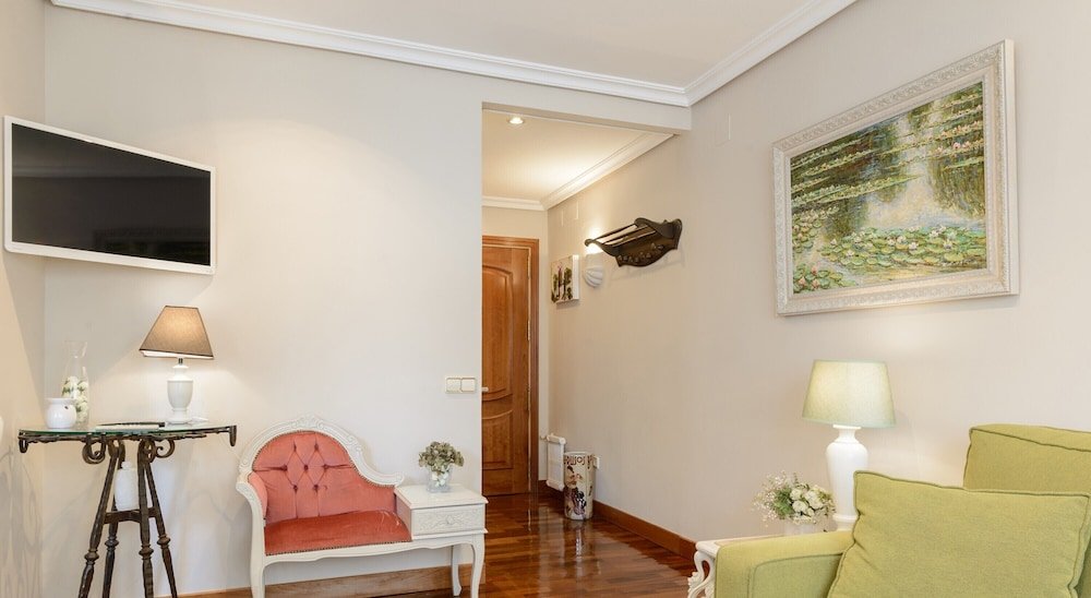 Фото Charming Argüelles