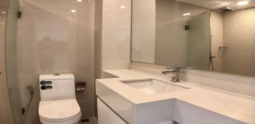 Фото City Center Residence by Pattaya Sunny Rentals