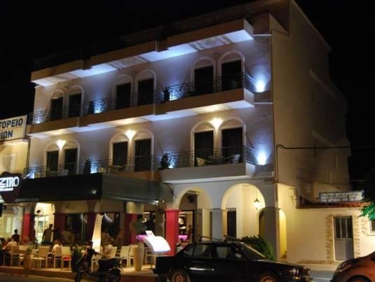 Фото Dali Luxury Rooms