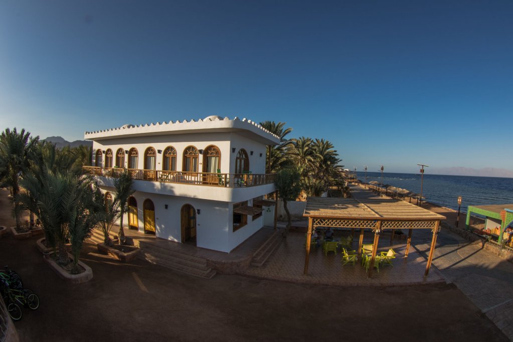 Фото Shams Hotel & Dive Centre