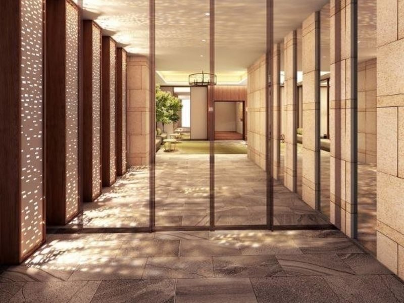 Фото Hotel Vista Fukuoka Nakasu Kawabata