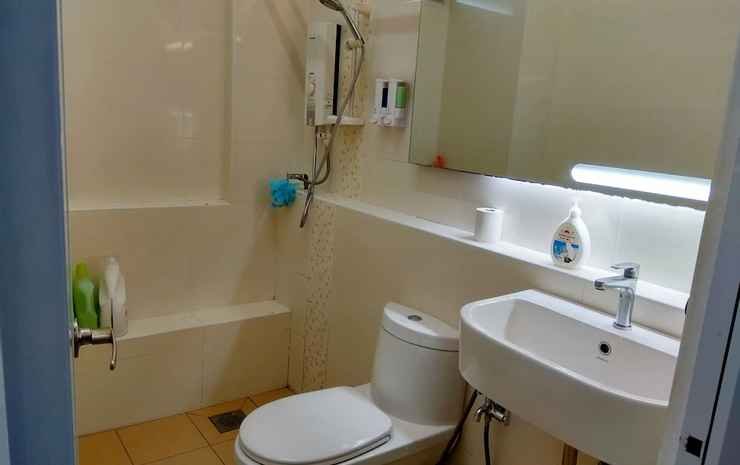 Фото 7f, No. 2 Taman Sri Bunga Apartment