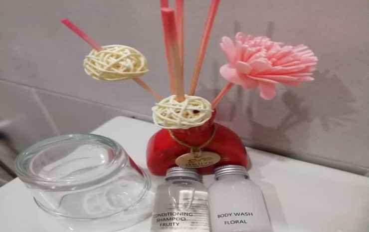 Фото Hotel Fujisan Bukit Bintang