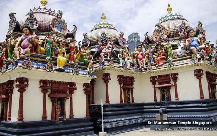 Фото K Hotel 1515