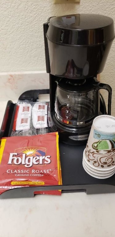 Фото Americana Inn