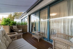 Пять звезд Кассиопеи