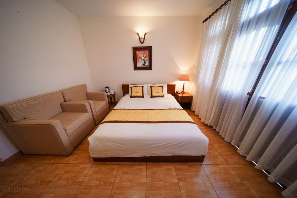 Фото Dona Villa