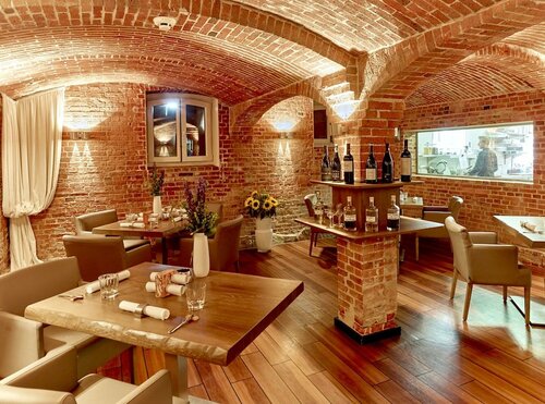 Гостиница Hotel Navigare в Нижней Саксонии