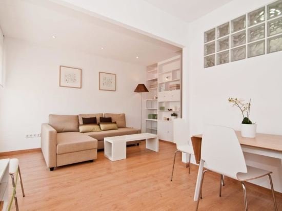 Фото Apartamento Nuevos Ministerios