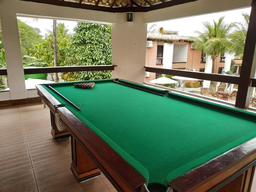 Фото Arraial do Sol Beach Hotel