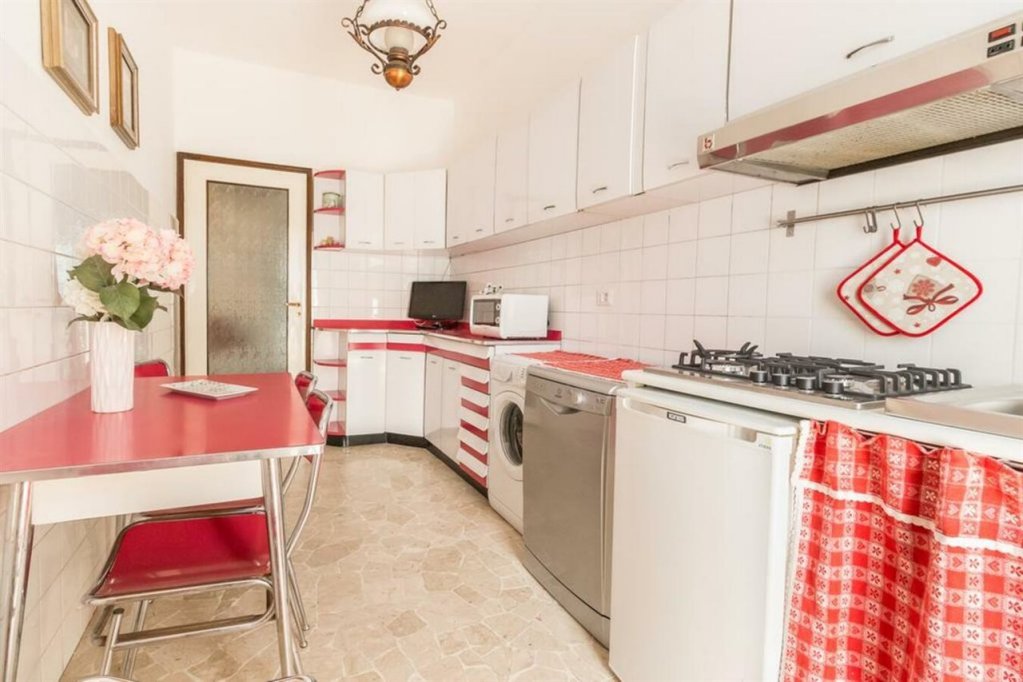 Фото Alessia's Flat - Sondrio M3