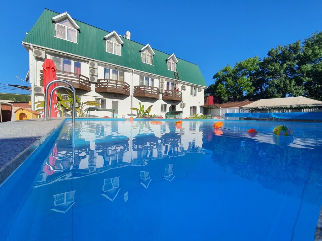 Фото Южная ночь