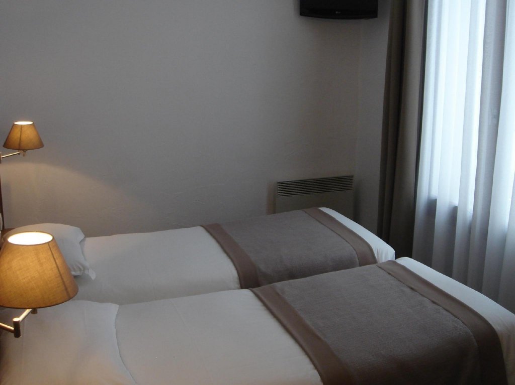 Фото Hotel Tete d'or