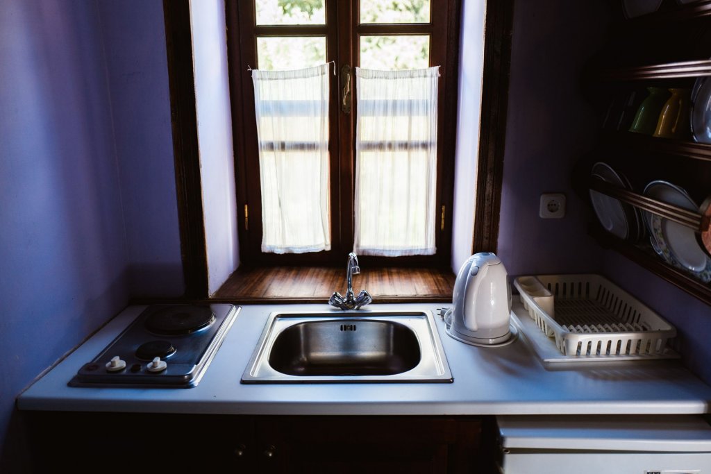 Фото Karnayo Traditional Houses