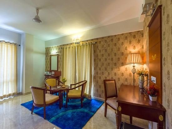 Фото Grand Cascade