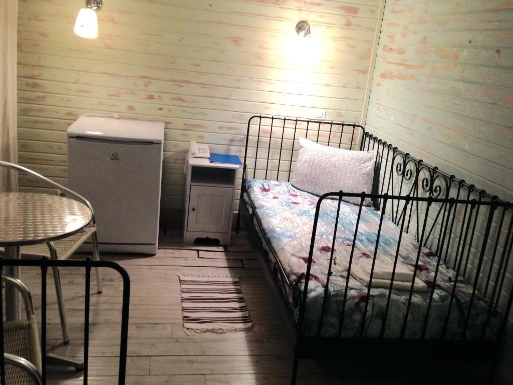 Фото Островский причал