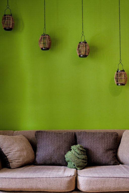 Фото Hollo 12 Apartment I.