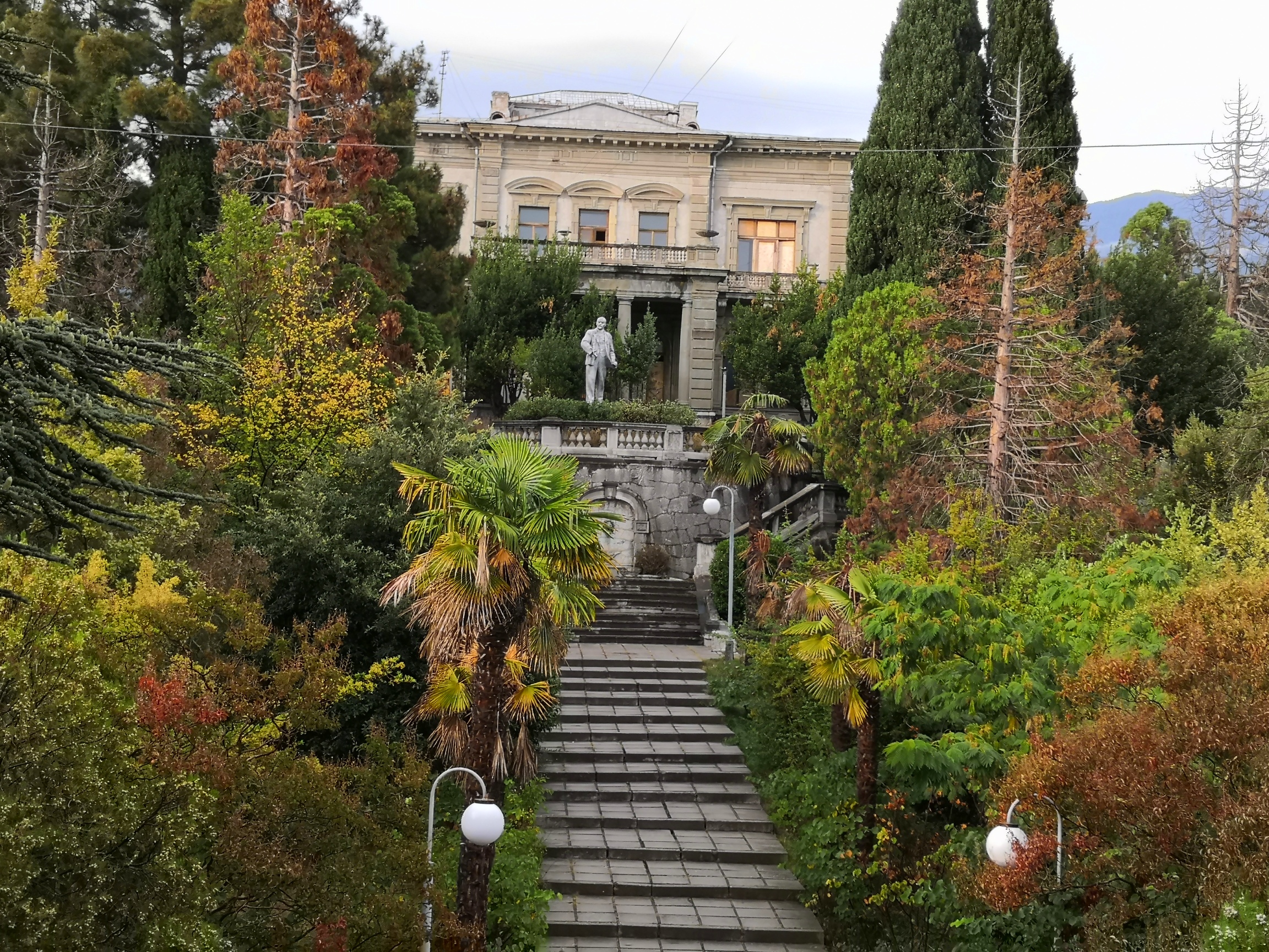 Фото Адмирал Ялта