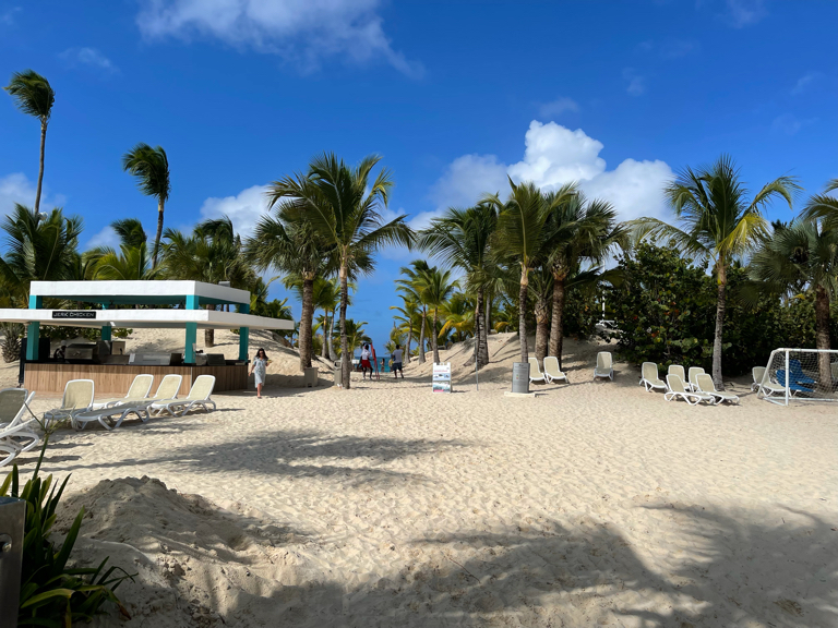 Фото Riu Republica - Adults only - All Inclusive