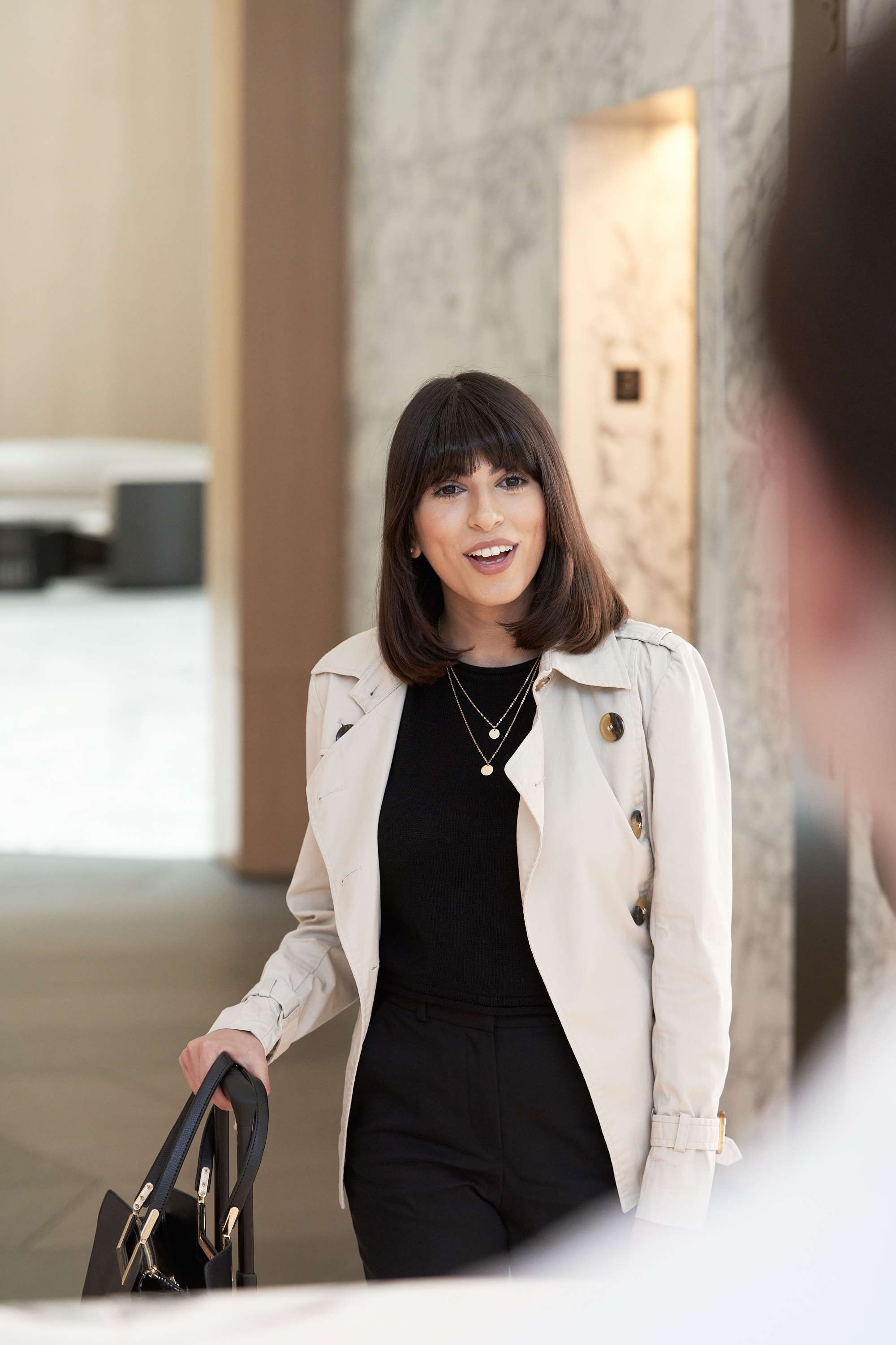 Фото Conrad Washington Dc