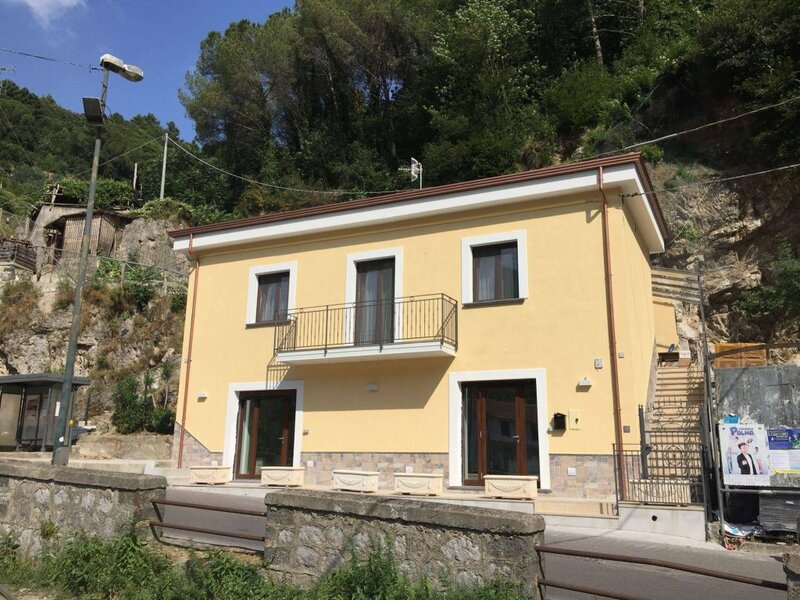 Гостиница Holiday House Santa Rita