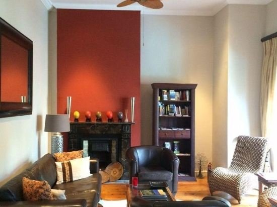 Фото Mountview Guest House