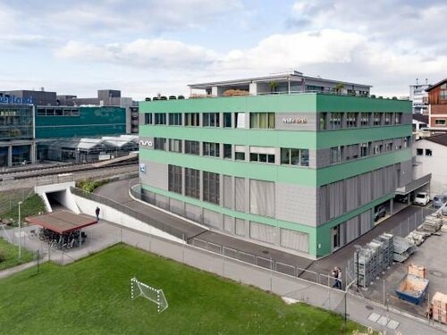 Внешний вид отеля Andi's BnB в Штайнхаузене, фото 1