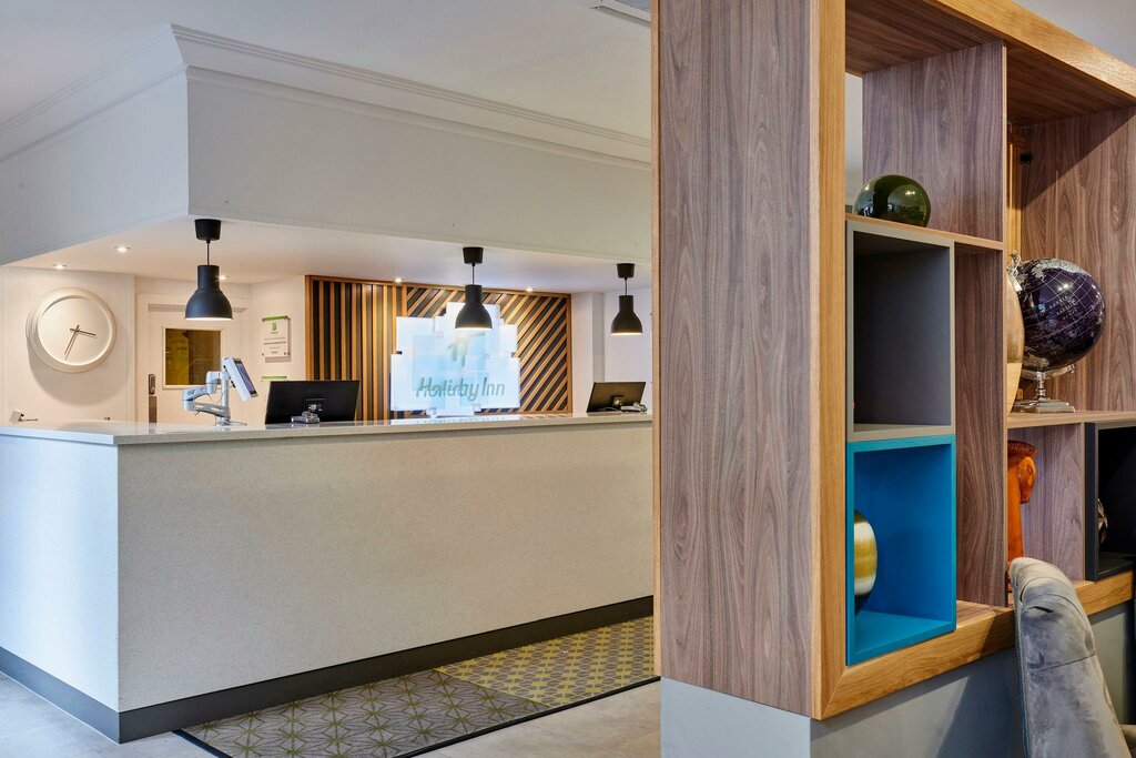 Hotel Holiday Inn Haydock M6 Jct23, England, photo