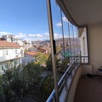 Volkan Cam Balkon (Malatya, Yeşilyurt, Çavuşoğlu Mah., Tesisat Sok., 16/1), glazing of balconies and loggias