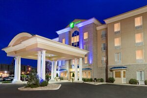 Holiday Inn Express & Suites Saskatoon, an Ihg Hotel