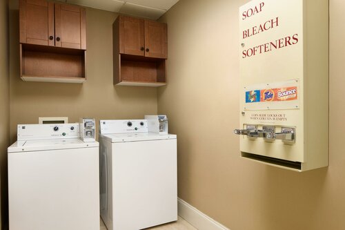 Гостиница Holiday Inn Express & Suites Alpharetta - Windward Parkway, an Ihg Hotel в Розуэлле