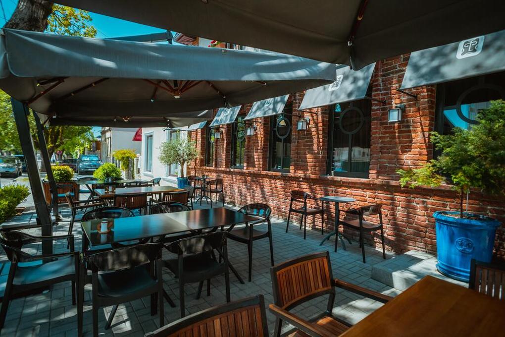 Фото Leon Boutique Hotel